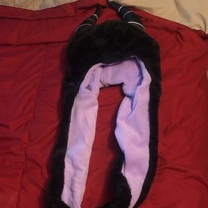 Disneys evil queen snood